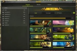 Enu crocabulia 14.590 - Dofus