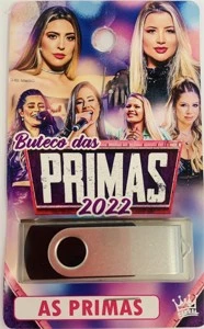 MP3 Buteco das Primas 2022 - Outros