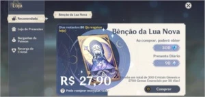 Zhongli / Venti / Diluc / Qiqi/ Jean / Espada de Jade - Genshin Impact