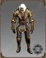 MEGAMU - DL 200 reset LVL 1080 - MU Online