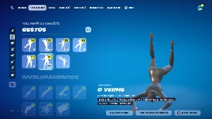 🔥 Conta Fortnite OG | Season 2 | Cavaleira Royal + AG Elite - Epic Games