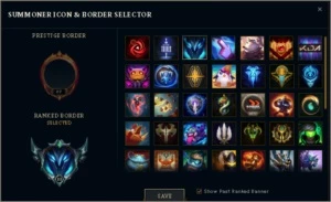 CONTA PLATINA 3 SOLO/DUO - 60 CAMPEÃO E VARIAS SKINS - League of Legends LOL