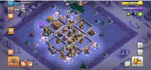 Cv 15 clash of clans