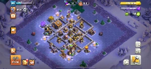 Cv 15 clash of clans