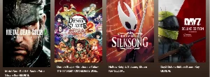 Jogos Steam Keys
