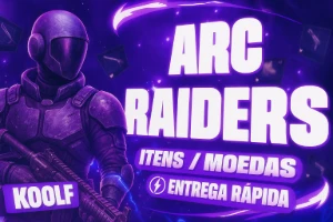 Arc Raiders - Esquema Bettina - Steam