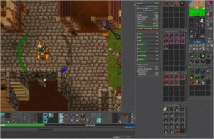 RP 378 LUTABRA - Tibia
