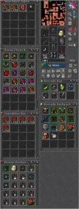 RP 378 LUTABRA - Tibia