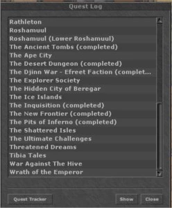 RP 378 LUTABRA - Tibia