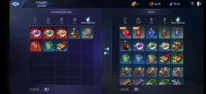 CONTA MIR4 LVL 47 44K DE PP CONTA ALT  CONTA BOA PARA ALT