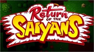 Conta Goku 123 Return of the Saiyans - Server Future Earth - Tibia