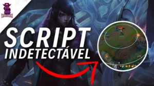 hack script lol indetectavel - League of Legends: Wild Rift LOL WR