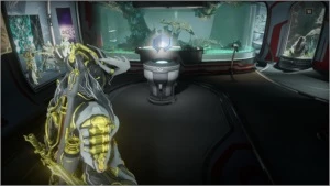WARFRAME - Conta MR24 (PC) - Outros