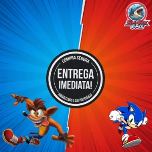 Pack Emulador Retrobat para PC + Completa de Jogos! - Outros