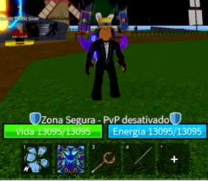 contas com kitsune - Roblox