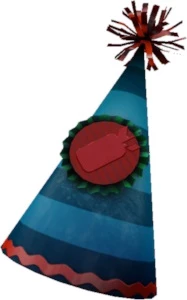 PAYDAY 2 - Party Hat - Steam