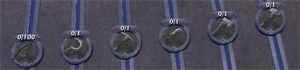servico de lvling 1/100 Albion prata - Albion Online