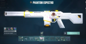 conta valorant platina 1 com +1000 reais gasto.