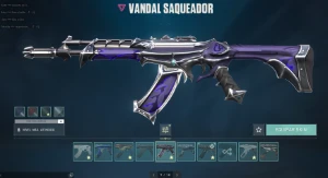 conta valorant platina 1 com +1000 reais gasto.