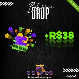 BTFIRE DROP - Outros