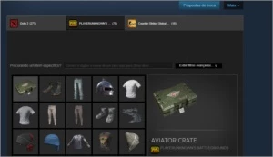 Conta Steam com csgo prime e + jogos