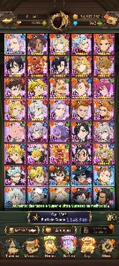 Cc 7Ds Com Meliz, Escanor E Mais De 900 💎 - Seven Deadly Sins