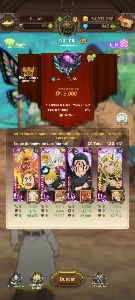 Cc 7Ds Com Meliz, Escanor E Mais De 900 💎 - Seven Deadly Sins