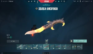 Conta Ex Radiante 2.5K Gastos Com As Melhores Skins Da Loja - Valorant