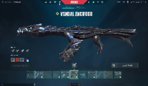 Conta Ex Radiante 2.5K Gastos Com As Melhores Skins Da Loja - Valorant
