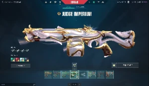 Conta Ex Radiante 2.5K Gastos Com As Melhores Skins Da Loja - Valorant