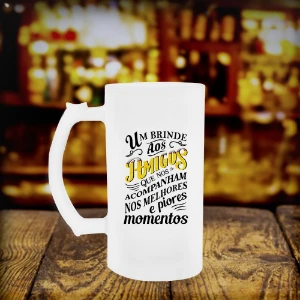 Arte Para Caneca de Shopp - Sublimakiu