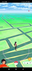 Conta pokémon go de 2016 lvl 32 com 255 pokémons