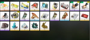 Arknights: Endfield LV 30 : Yvonne + Laevatain + ardelia C2 - Genshin Impact