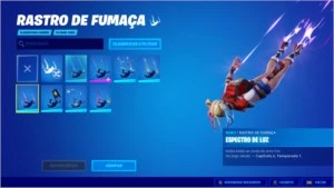 CONTA EPIC + SKIN FORTNITE (CONTA COM VARIOS JOGAR E SKINS)