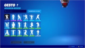 CONTA EPIC + SKIN FORTNITE (CONTA COM VARIOS JOGAR E SKINS)