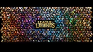 Conta LOL Ouro desde season 2 - League of Legends