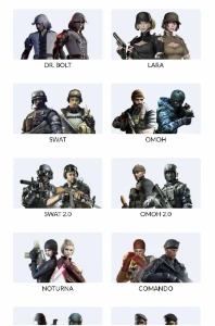 CrossFire AL [CF] conta tenente coronel RANK IMORTAL