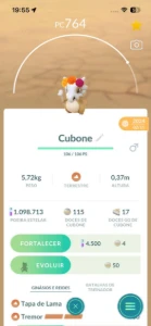 pokemons de evento - Pokémon