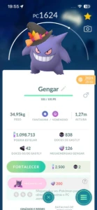 pokemons de evento - Pokémon