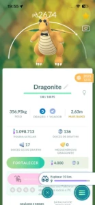 pokemons de evento - Pokémon
