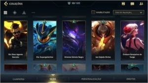 DIAMANTE IV WILD RIFT - League of Legends: Wild Rift LOL WR