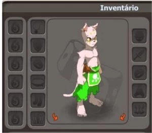 Conta eca/199. 57% para 200/ spiritia - Dofus