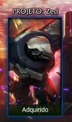 CONTA PLATINA 4 - 12 PÁGINAS DE RUNA - TODOS OS CAMPEÕES - League of Legends LOL