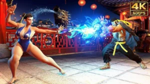 Street Fighter 6 Offline - Pré Venda - Jogos (Mídia Digital)