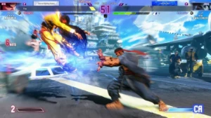 Street Fighter 6 Offline - Pré Venda - Jogos (Mídia Digital)