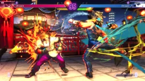 Street Fighter 6 Offline - Pré Venda - Jogos (Mídia Digital)