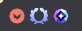 Conta Discord 25 Dez 2015 + Brilliance