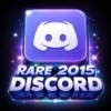 Conta Discord 25 Dez 2015 + Brilliance