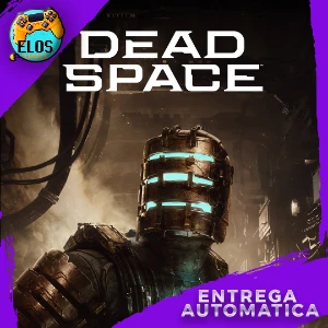 Dead Space Remake Deluxe Pc Steam Offline