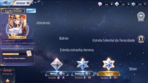 Conta Saint Seiya Awakening Servidor  A12  Mixer E Gato Full SSA